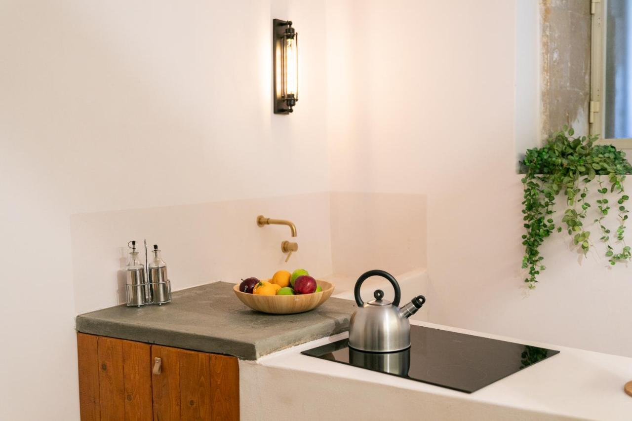 Casa Meti, Exclusive Apartment In Ortigia 시라쿠사 외부 사진