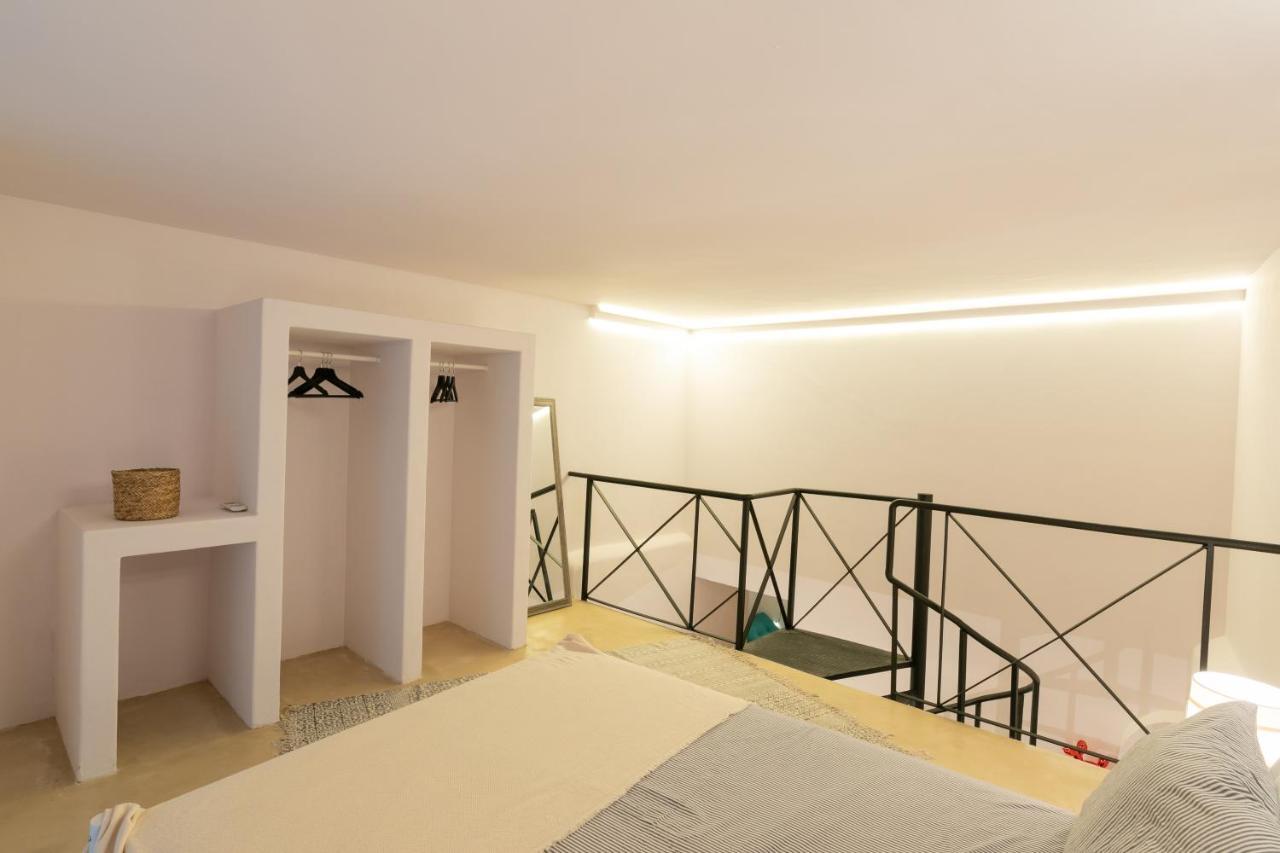 Casa Meti, Exclusive Apartment In Ortigia 시라쿠사 외부 사진