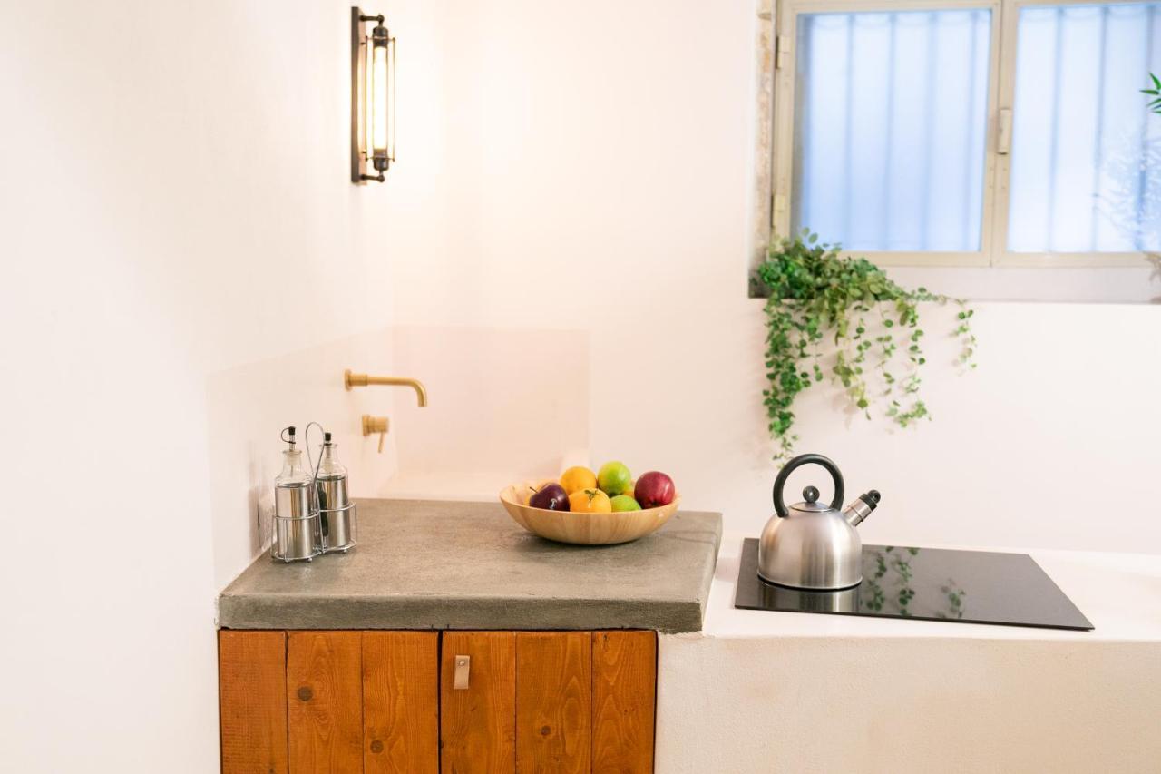 Casa Meti, Exclusive Apartment In Ortigia 시라쿠사 외부 사진