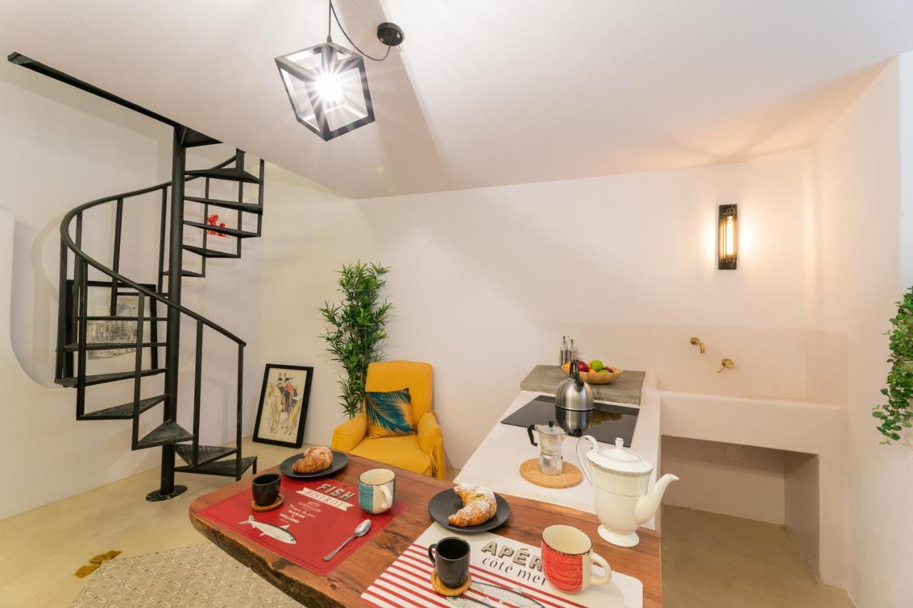 Casa Meti, Exclusive Apartment In Ortigia 시라쿠사 외부 사진